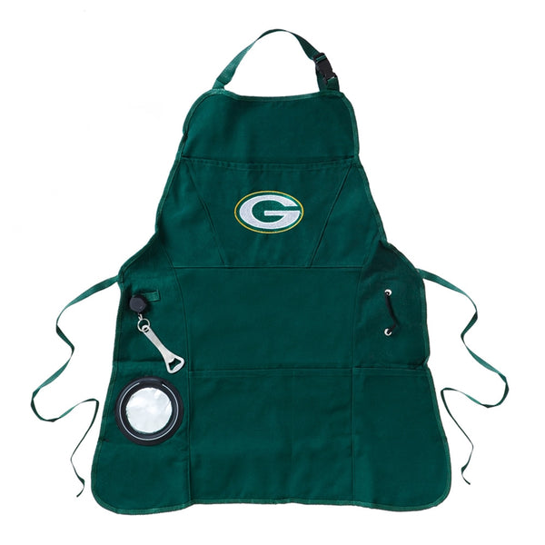 Apron Green Bay Packers