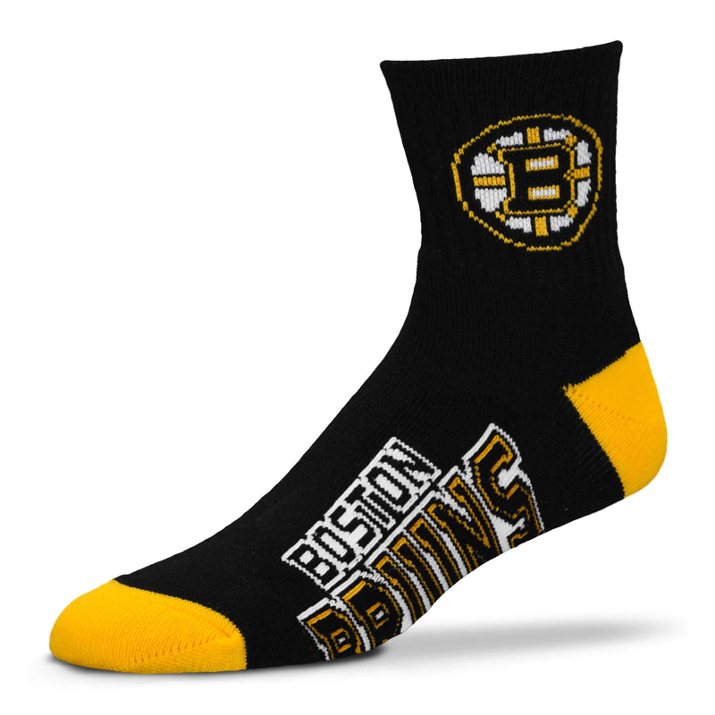 Boston Bruins - Team Color