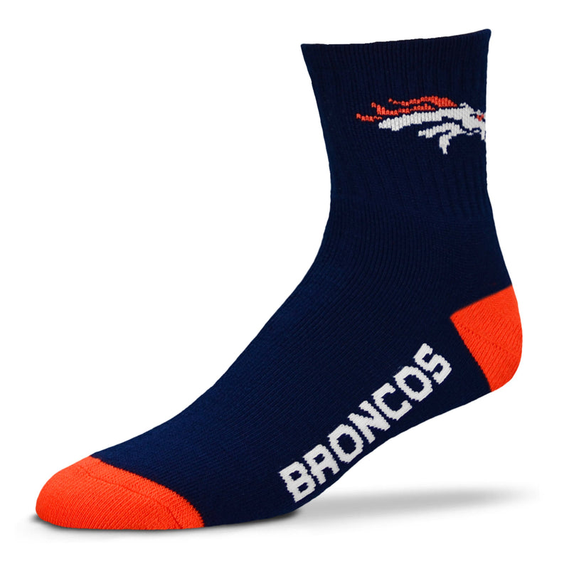Broncos - Team Color