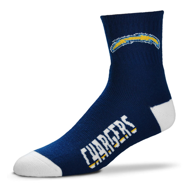 Chargers - Team Color