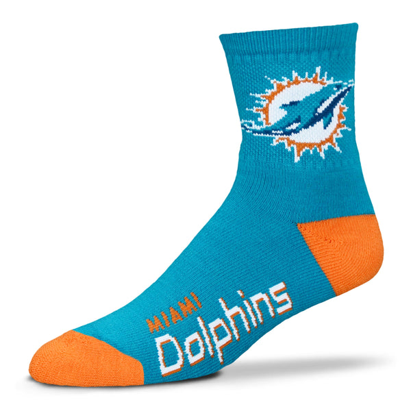 DOLPHINS - Team Color