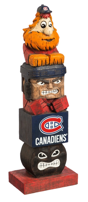 Team Garden Statue,  Montreal Canadiens