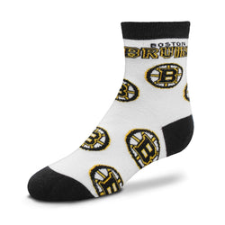 Boston Bruins - All Over