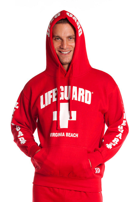 Lifeguard Iconic Hoodie (San Diego, CA)