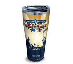 MLB® All-Star Game 2020 Tervis Stainless Tumbler - MamySports