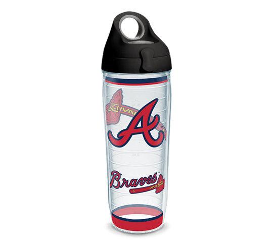 MLB® Arizona Diamondbacks™ Tradition Tervis Clear Tumbler / Water Bottle - MamySports