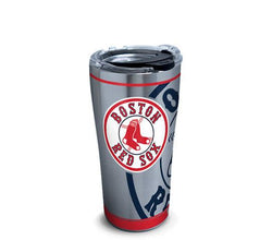 MLB® Boston Red Sox™ Genuine Tervis Stainless Tumbler - MamySports