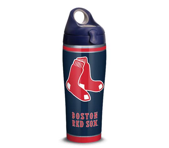 MLB® Boston Red Sox™ Home Run Tervis Stainless Tumbler - MamySports