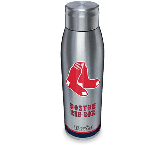 MLB® Boston Red Sox™ Tradition Tervis Stainless Tumbler / Water Bottle - MamySports