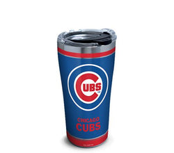 MLB® Chicago Cubs™ Home Run Tervis Stainless Tumbler / Water Bottle - MamySports