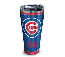 MLB® Chicago Cubs™ Home Run Tervis Stainless Tumbler / Water Bottle - MamySports