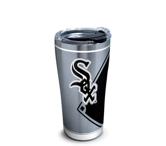 MLB® Chicago White Sox™ Genuine Tervis Stainless Tumbler / Water Bottle - MamySports