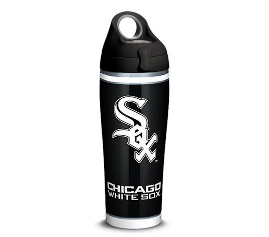 MLB® Chicago White Sox™ Home Run Tervis Stainless Tumbler / Water Bottle - MamySports