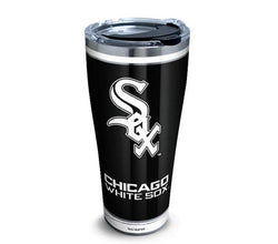 MLB® Chicago White Sox™ Home Run Tervis Stainless Tumbler / Water Bottle - MamySports