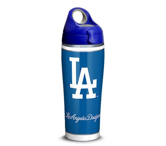 MLB® Los Angeles Dodgers™ Home Run Tervis Stainless Tumbler / Water Bottle - MamySports