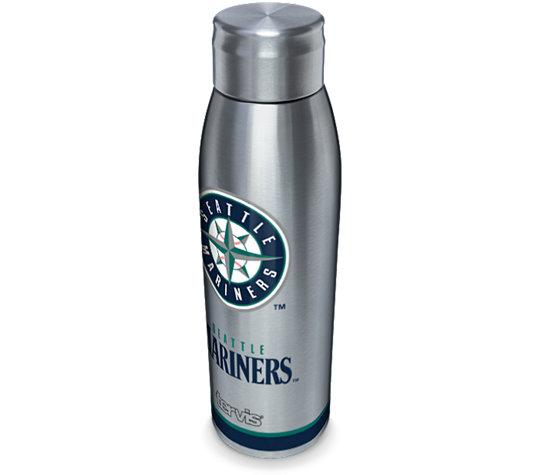 MLB® Seattle Mariners™ Tervis Stainless Tumbler / Water Bottle - MamySports