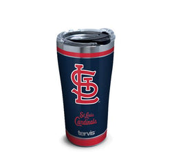 MLB® St. Louis Cardinals™ Homerun Tervis Stainless Tumbler / Water Bottle - MamySports