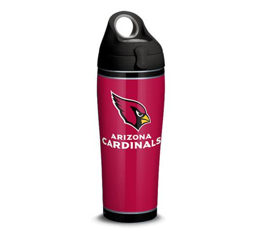 NFL® Arizona Cardinals - Touchdown Tervis Stainless Tumbler / Water Bottle - MamySports