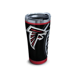 NFL® Atlanta Falcons Rush Tervis Stainless Tumbler / Water Bottle - MamySports