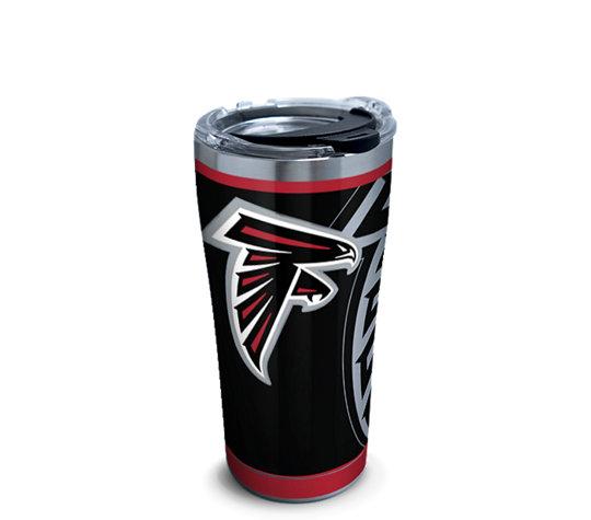 NFL® Atlanta Falcons Rush Tervis Stainless Tumbler / Water Bottle - MamySports