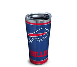 NFL® Buffalo Bills - Touchdown Tervis Stainless Tumbler / Water Bottle - MamySports