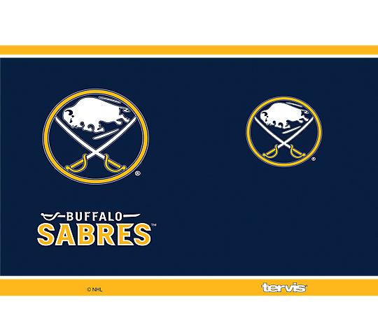NHL® Buffalo Sabres® Shootout Stainless Tumbler - MamySports