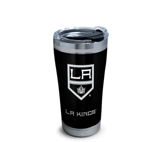 NHL® LA Kings® Shootout Stainless Tumbler / Water Bottle - MamySports