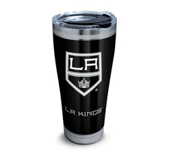 NHL® LA Kings® Shootout Stainless Tumbler / Water Bottle - MamySports