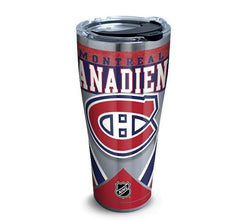 NHL® Montreal Canadiens® Ice Stainless Tumbler - MamySports