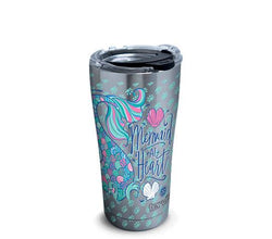 Simply Southern® - Mermaid at Heart Tervis Stainless Tumbler - MamySports