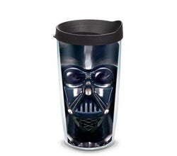 Star Wars™ - Darth Vader Tervis Clear Tumbler - MamySports